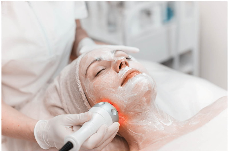 Special Treatments