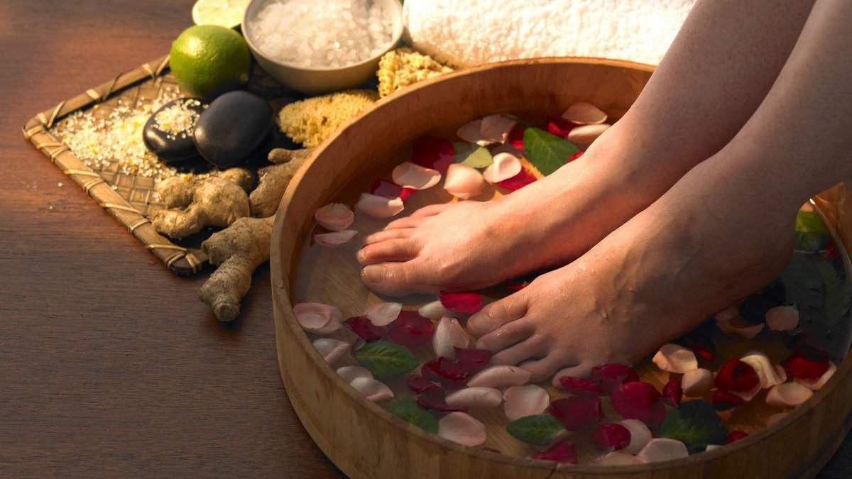 Special Treatments